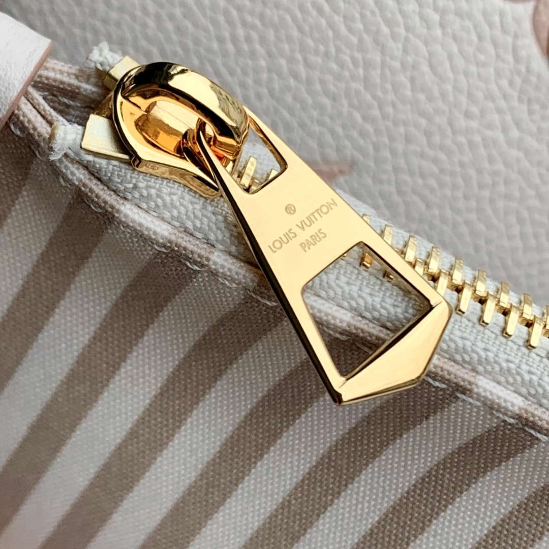 LV M14401 Louis Vuitton N¨¦oNo¨¦ MM Bag Eden - Default Title - View 7