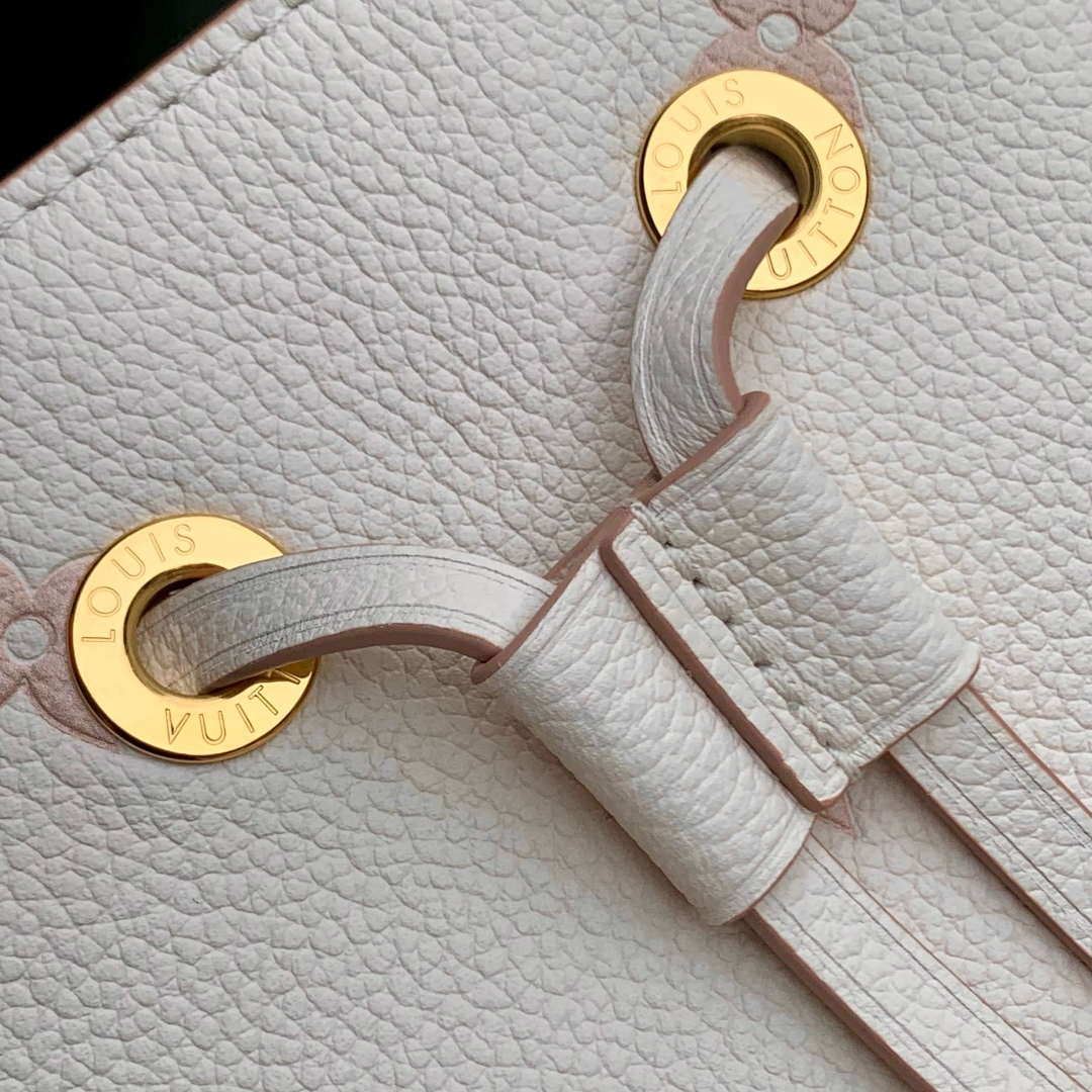 LV M14401 Louis Vuitton N¨¦oNo¨¦ MM Bag Eden