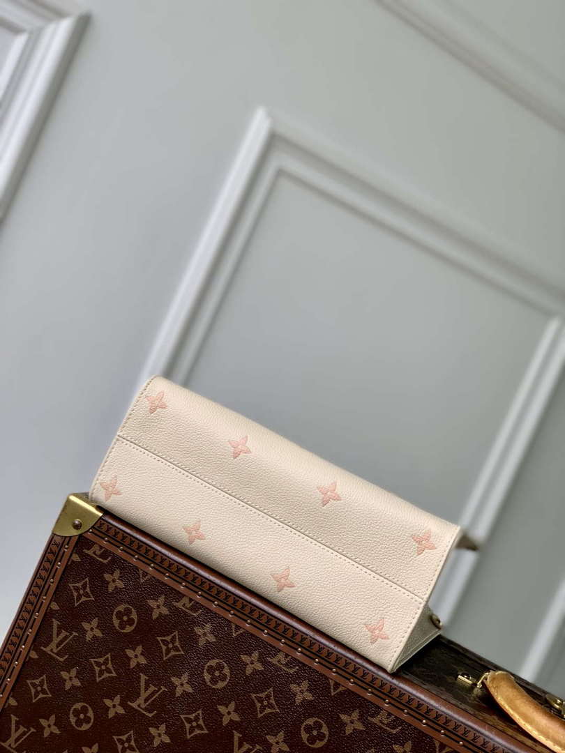 LV M14403 Louis Vuitton OnTheGo PM Bag Eden