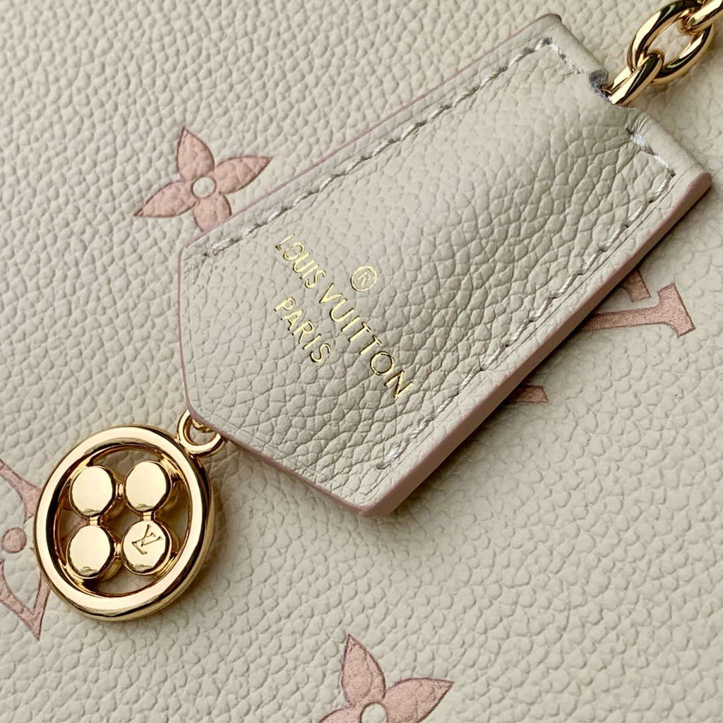 LV M14403 Louis Vuitton OnTheGo PM Bag Eden