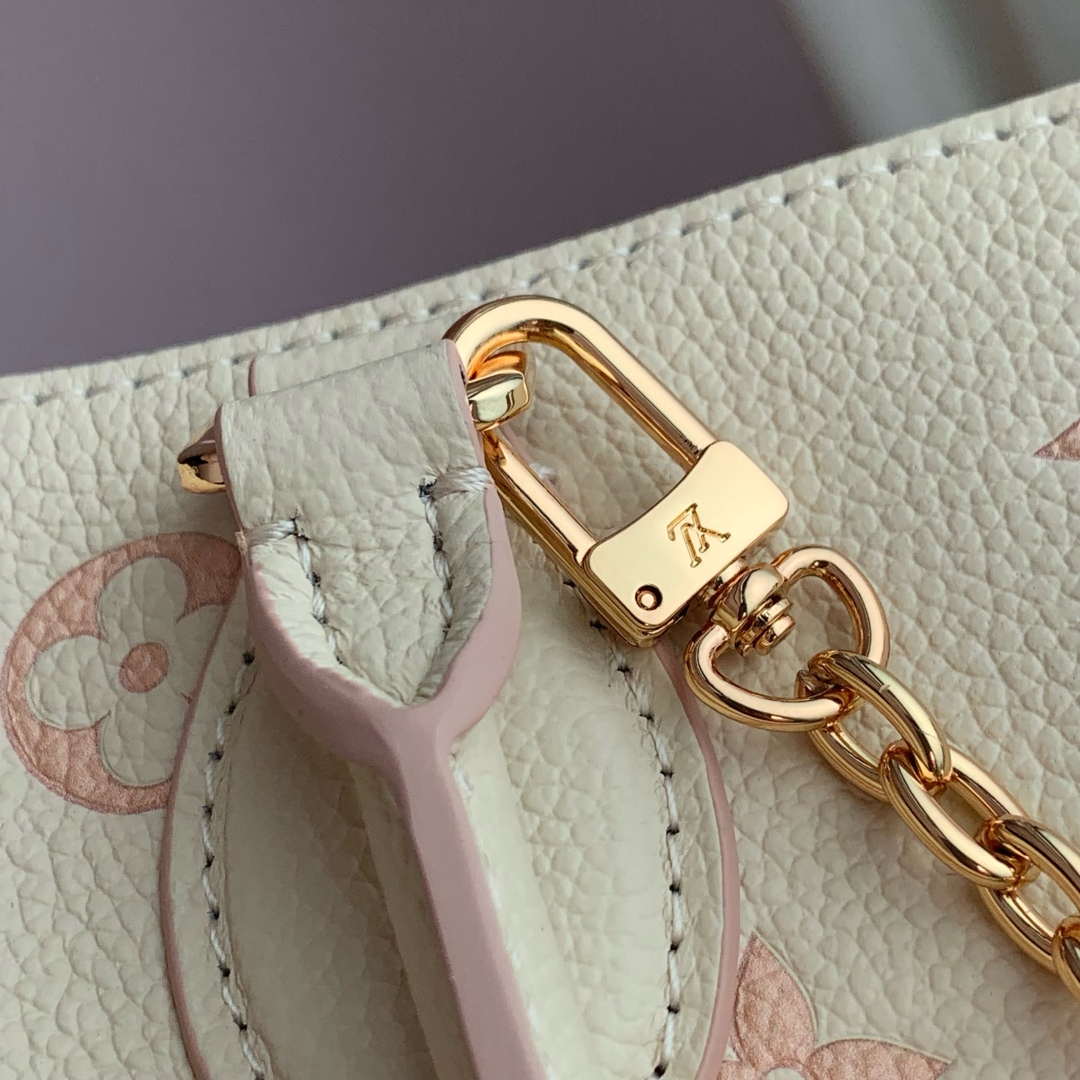 LV M14403 Louis Vuitton OnTheGo PM Bag Eden - Default Title - View 6