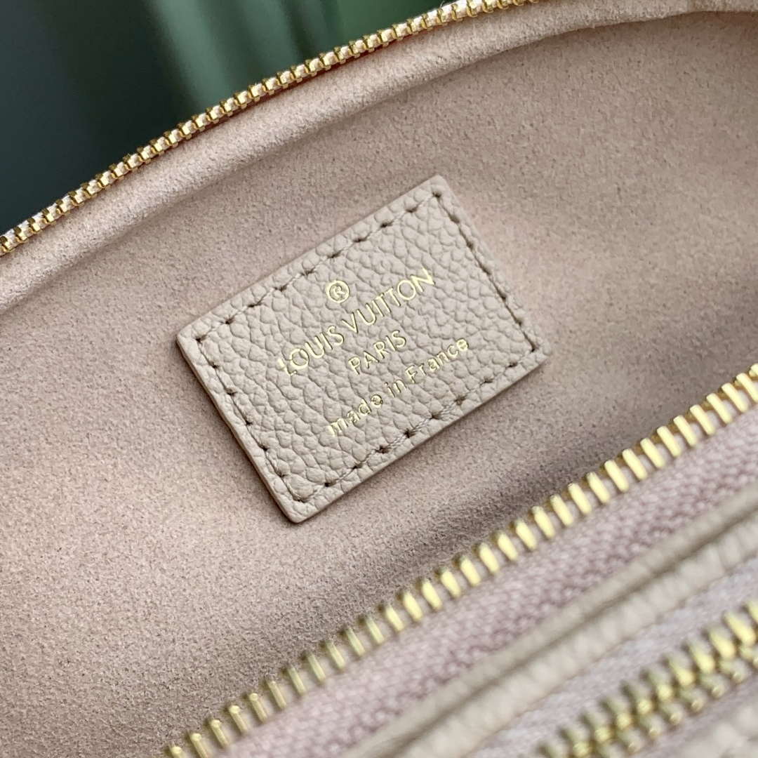 LV M14420 Louis Vuitton Mini Bumbag Sand - Default Title - View 8