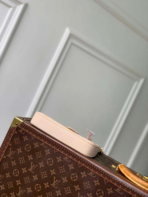 LV M14421 Louis Vuitton Easy Pouch Bag Sand - Default Title - View 4