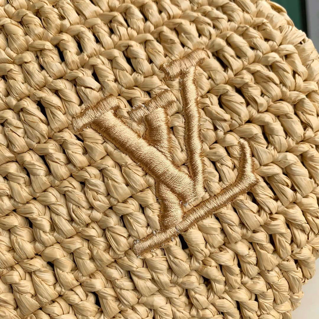 LV M14457 Louis Vuitton Speedy 30 Bandouliere  Bag Natural Beige