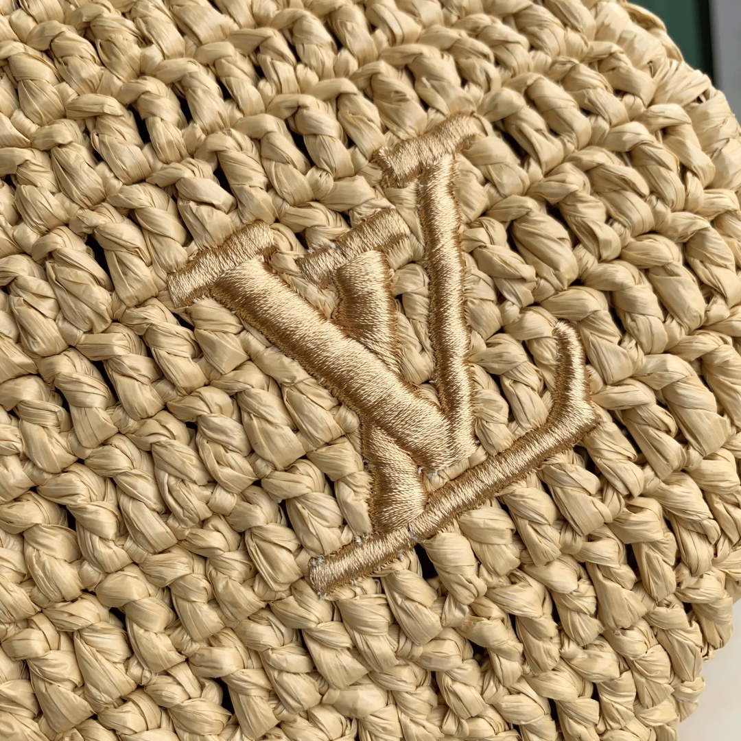LV M14457 Louis Vuitton Speedy 30 Bandouliere  Bag Natural Beige