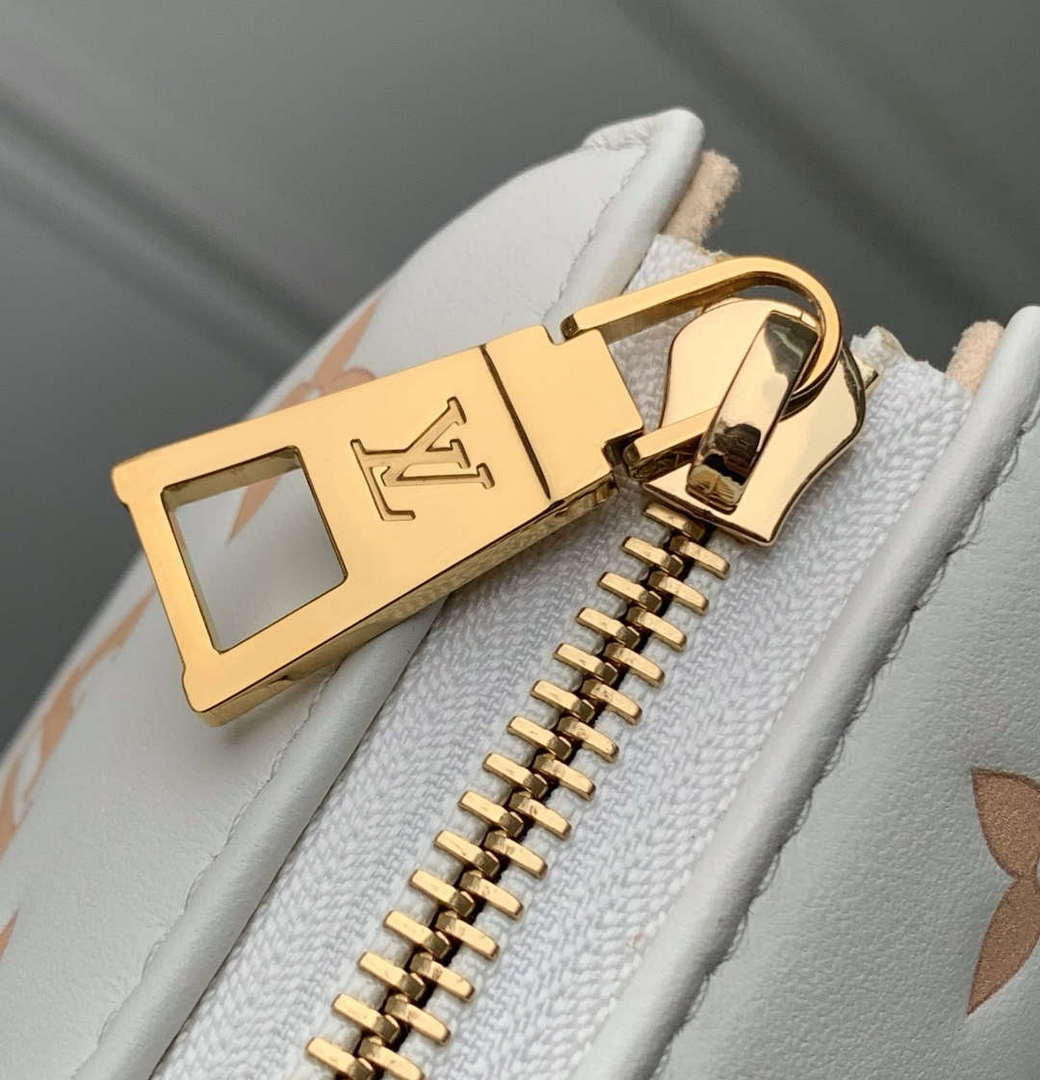 LV M14503 Louis Vuitton Coussin PM Bag Eden/Bicolor