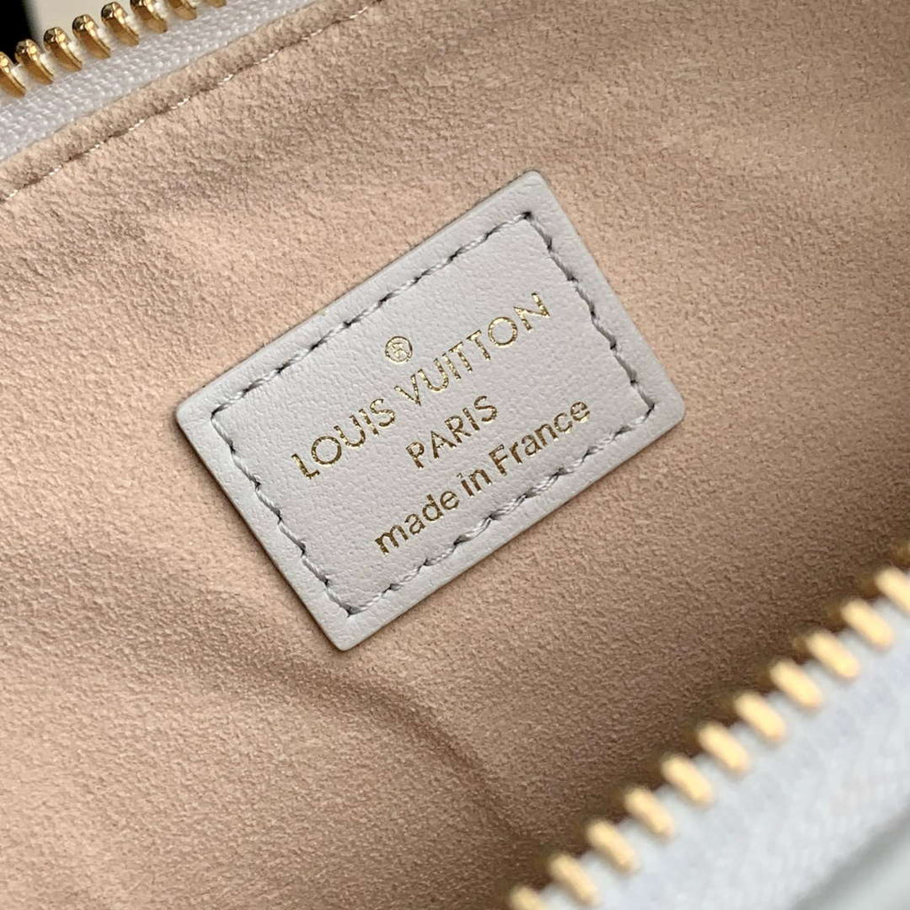 LV M14503 Louis Vuitton Coussin PM Bag Eden/Bicolor