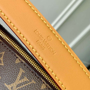 LV M14513 Louis Vuitton Side Trunk GM Handbag Monogram - Default Title - View 7