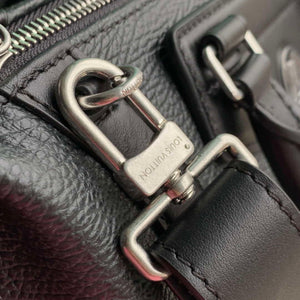 LV M14514 Louis Vuitton LV Biker PM Handbag Black - Default Title - View 5