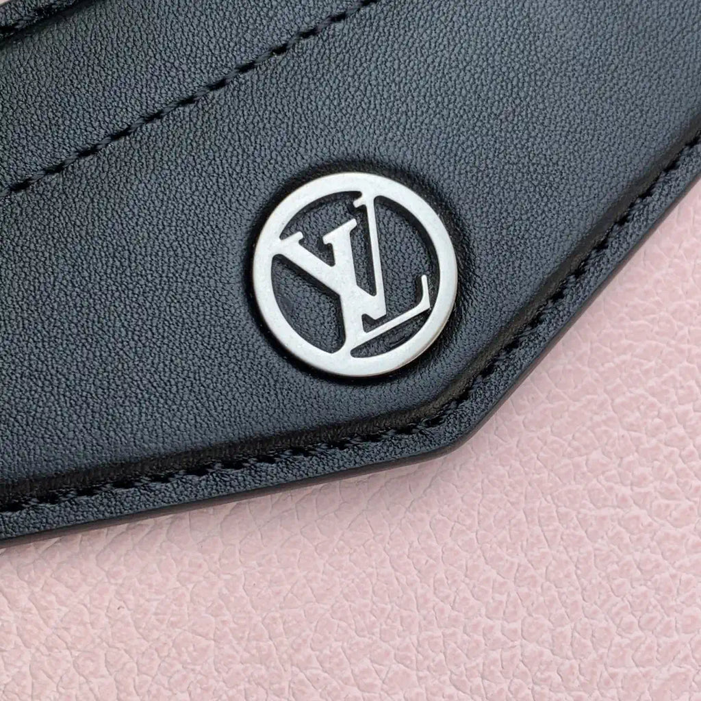 LV M14514 Louis Vuitton LV Biker PM Handbag Pink