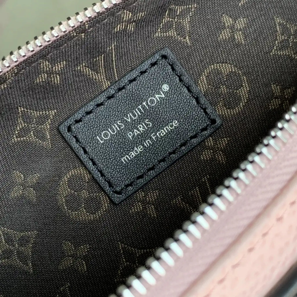 LV M14514 Louis Vuitton LV Biker PM Handbag Pink