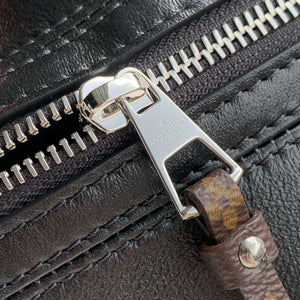 LV M14544 Louis Vuitton Pochette Vibe Handbag Black - Default Title - View 7
