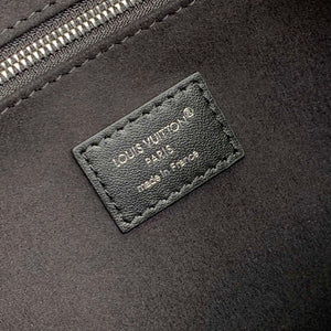 LV M14576 Louis Vuitton OnTheGo PM Bag Black - Default Title - View 8