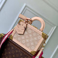 LV M14592 Louis Vuitton Petite Valise Bag