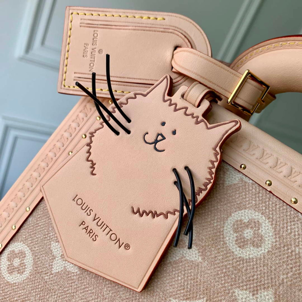 LV M14592 Louis Vuitton Petite Valise Bag