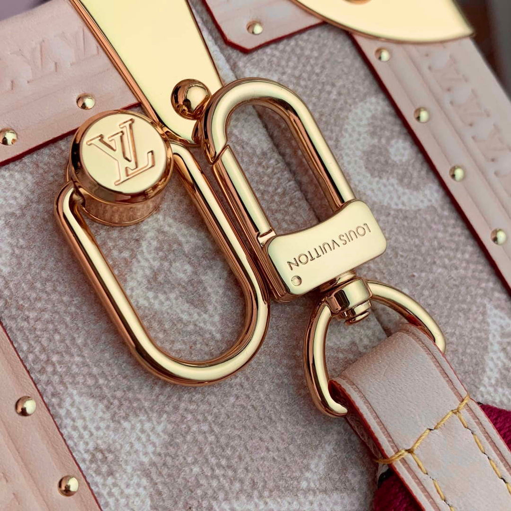 LV M14592 Louis Vuitton Petite Valise Bag