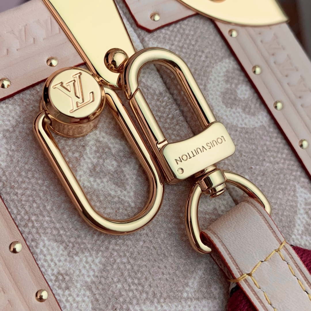 LV M14592 Louis Vuitton Petite Valise Bag