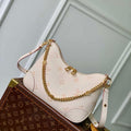 LV M14634 Louis Vuitton Boulogne Bag Eden - Default Title - View 1