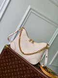 LV M14634 Louis Vuitton Boulogne Bag Eden