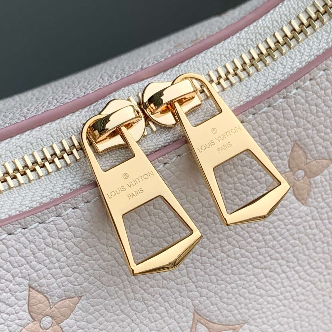 LV M14634 Louis Vuitton Boulogne Bag Eden - Default Title - View 5