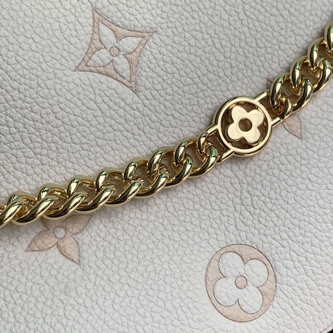 LV M14634 Louis Vuitton Boulogne Bag Eden