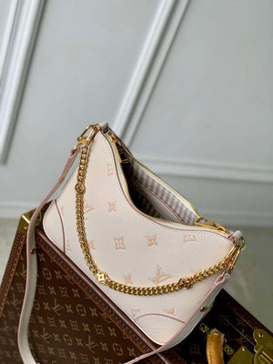 LV M14634 Louis Vuitton Boulogne Bag Eden - Default Title - View 9