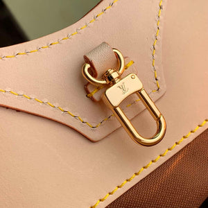 LV M14680 Louis Vuitton Rivage BB Handbag Monogram - Default Title - View 11