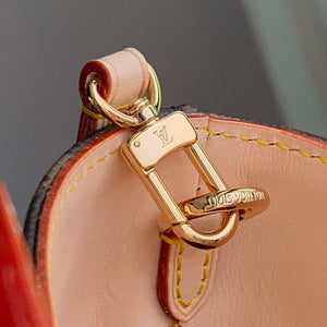 LV M14680 Louis Vuitton Rivage BB Handbag Monogram - Default Title - View 12