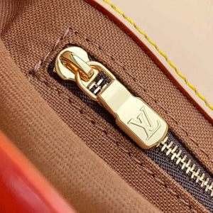 LV M14680 Louis Vuitton Rivage BB Handbag Monogram - Default Title - View 13