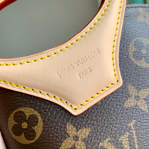 LV M14680 Louis Vuitton Rivage BB Handbag Monogram - Default Title - View 7