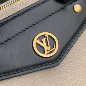LV M14721 Louis Vuitton LV Biker PM Handbag Gray - Default Title - View 5