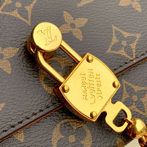 LV M14738 Louis Vuitton Steamer Wearable Wallet - Default Title - View 5