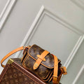LV M14742 Louis Vuitton Cargo Wearable Wallet - Default Title - View 1