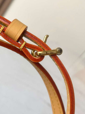LV M14804 Louis Vuitton LV Fan Cross-body Bag Monogram - Default Title - View 4