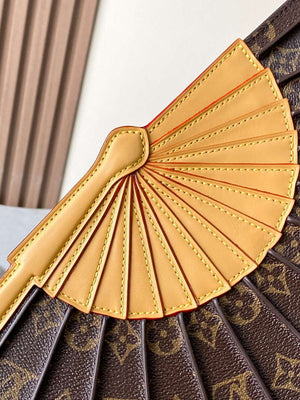 LV M14804 Louis Vuitton LV Fan Cross-body Bag Monogram - Default Title - View 6