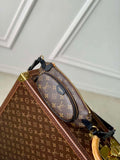 LV M14806 Louis Vuitton Keepit Bumbag Monogram