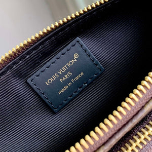 LV M14806 Louis Vuitton Keepit Bumbag Monogram - Default Title - View 8