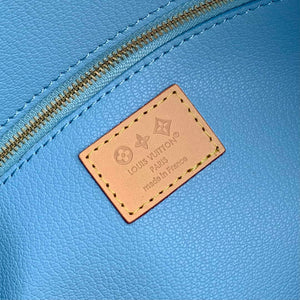 LV M14891 Louis Vuitton Cosmetic Pouch GM Bag Monogram - Default Title - View 8