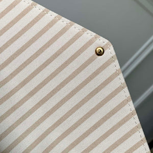 LV M14968 Louis Vuitton F¨¦licie Pochette Bag Bicolor Eden - Default Title - View 7