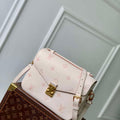LV M14977 Louis Vuitton Pochette M¨¦tis Bag Eden - Default Title - View 1