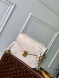 LV M14977 Louis Vuitton Pochette M¨¦tis Bag Eden