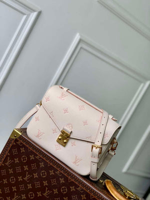 LV M14977 Louis Vuitton Pochette M¨¦tis Bag Eden - Default Title - View 1