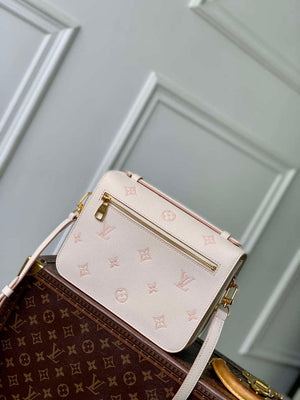 LV M14977 Louis Vuitton Pochette M¨¦tis Bag Eden - Default Title - View 3