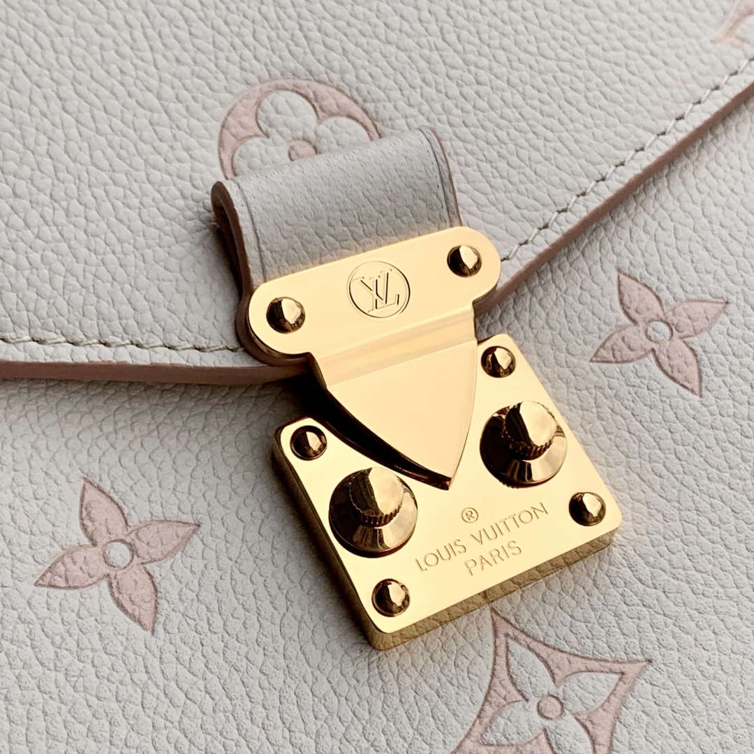 LV M14977 Louis Vuitton Pochette M¨¦tis Bag Eden - Default Title - View 5