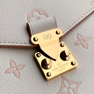 LV M14977 Louis Vuitton Pochette M¨¦tis Bag Eden - Default Title - View 5
