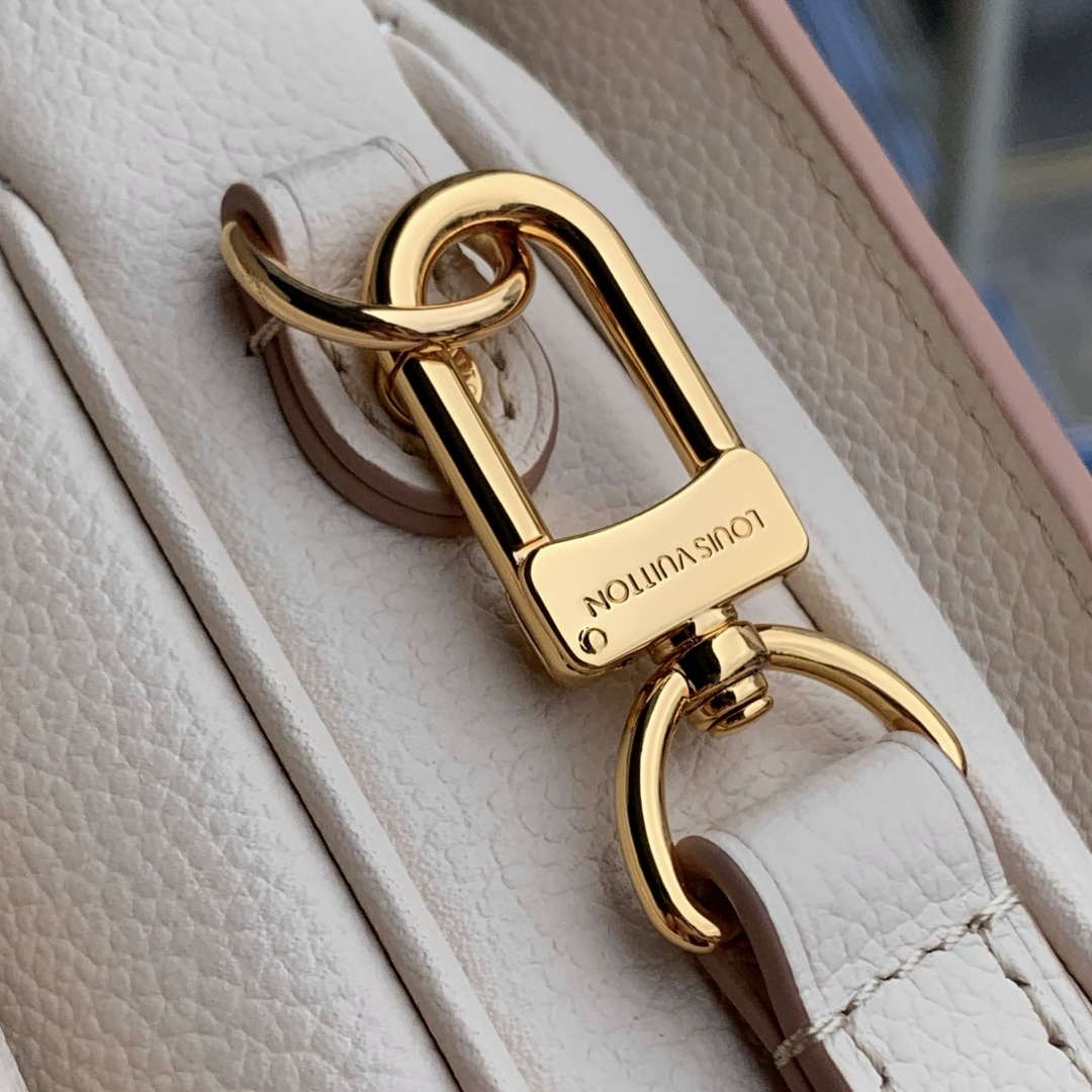 LV M14977 Louis Vuitton Pochette M¨¦tis Bag Eden