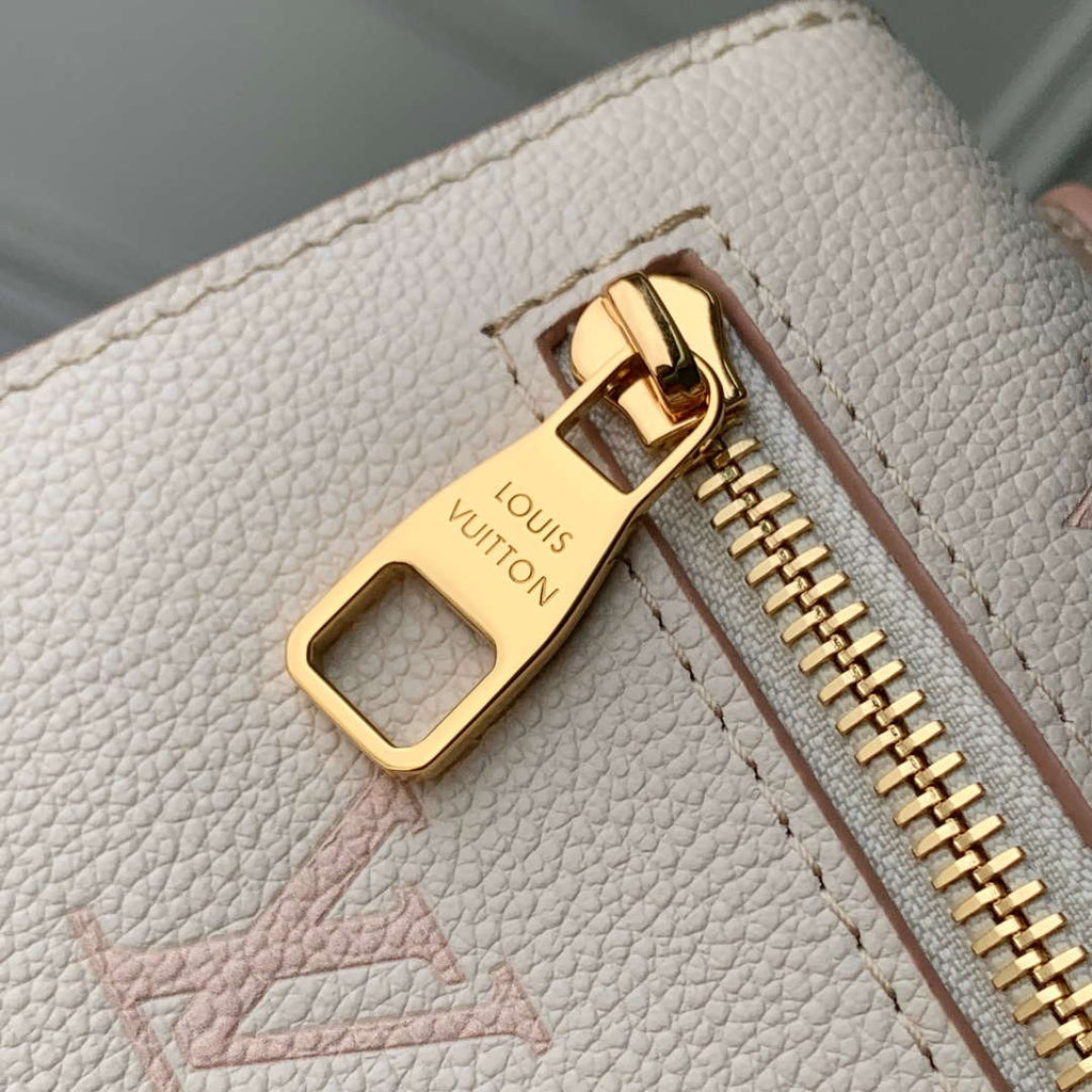 LV M14977 Louis Vuitton Pochette M¨¦tis Bag Eden