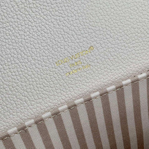 LV M14977 Louis Vuitton Pochette M¨¦tis Bag Eden - Default Title - View 8