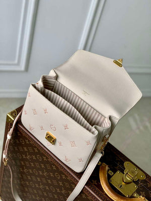 LV M14977 Louis Vuitton Pochette M¨¦tis Bag Eden - Default Title - View 9