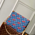 LV M14978 Louis Vuitton LV x TM Coussin PM Bag - Default Title - View 1